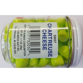 Atlas Glitter Mallows