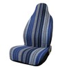 uxcell Universal Baja Seat Cover Universal Durable Bucket Seat Cover