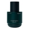Odyssey Chapter Five Antioxidant Moisturizer Sanctuary Lotion, 1 unit, 110ml / 오딧세이 챕터파이브 안티옥시던트 모이스처라이저 생츄어리 로션, 1개, 110ml