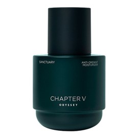 Odyssey Chapter Five Antioxidant Moisturizer Sanctuary Lotion, 1 unit, 110ml / 오딧세이 챕터파이브 안티옥시던트 모이스처라이저 생츄어리 로션, 1개, 110ml