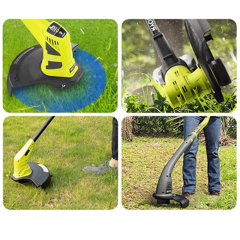 AC80RL3 Replacement Spool Line Compatible with 18v, 24v, 40v Cordless