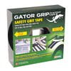 Gator Grip Traction Tape, Premium Grade 60 Grit Anti-Slip Adhesive