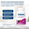 Bariatric Fusion Bariatric Multivitamin with Iron Complete Chewable | Mixed