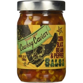 Trader Joe's Cowboy Caviar