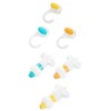 M & L Refill Shampoo Hanging Reverse Pump Hanging Hanging