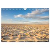 Moin Spiekeroog Wall Calendar 2026 DIN A4 Landscape CALVENDO Monthly