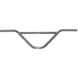 SE Bikes Super Big Honkin' Cruiser Bar Chrome