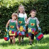 Planto Lino Gardening Set for Children (5pc)