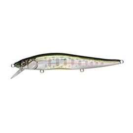 Megabass Ito Vision Oneten 110 Jerkbait - GG Trout OB
