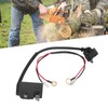 Ignition Coil Module 181143204 Replacement Part High Performance Ignition Coil