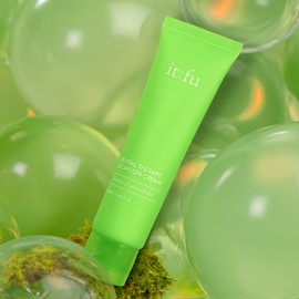 Ippu (self-produced product) [Cica Ceramide] Cicayoon Cream Dermatological Regenerative Care After Sulfur Laser Care 50ml, 1 unit / [시카 세라마이드] 시카윤 크림 피부과 재생관리후 유황 레이저 관리후 50ml, 1개