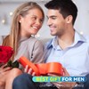Coquimbo Gifts for Men Dad Him, Electric Lighter USB Rechargeable