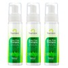 Nurture Valley - Rinse Free Shampoo (3 Bottles) | Waterless