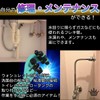 Rimikuru Flexible Pipe Pipe Cutter Brim Extractor Tool, DIY Water