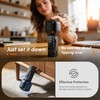 Pocket 4/3 Protective Case Cover with Rotating Head for DJI