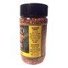 Island Seasonings Hawaiian Smoke Salt Seasoning 8 Oz.