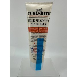 CURLSMITH Hold Me Softly Style Balm 8fl oz/237 mL