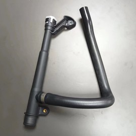 CHERISH-AUTO 1PCS OEM 30774514 LR005563 water tank pipe Compatible with S80/XC60