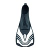SEAC Vela, Short fins for swimming and snorkelling