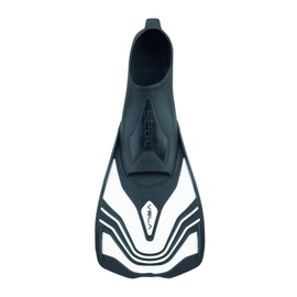 SEAC Vela, Short fins for swimming and snorkelling