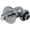 Kakudai Washing Machine Water Leak Prevention Stopper Nipple, Compatible with