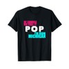 Michigan Pop Soda T-Shirt