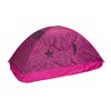 Pacific Play Tents 19720 Kids Secret Castle Bed Tent Playhouse