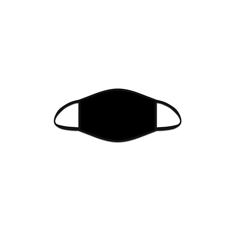 Hergo Mouth Nose Mask, Reusable Washable Face Mask Made of