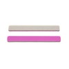 Soft Touch Baby Sand Turtle Nail File Block, Berry 280