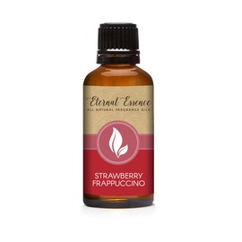 All Natural Flavoring Oil - Strawberry Frappuccino - 30ML
