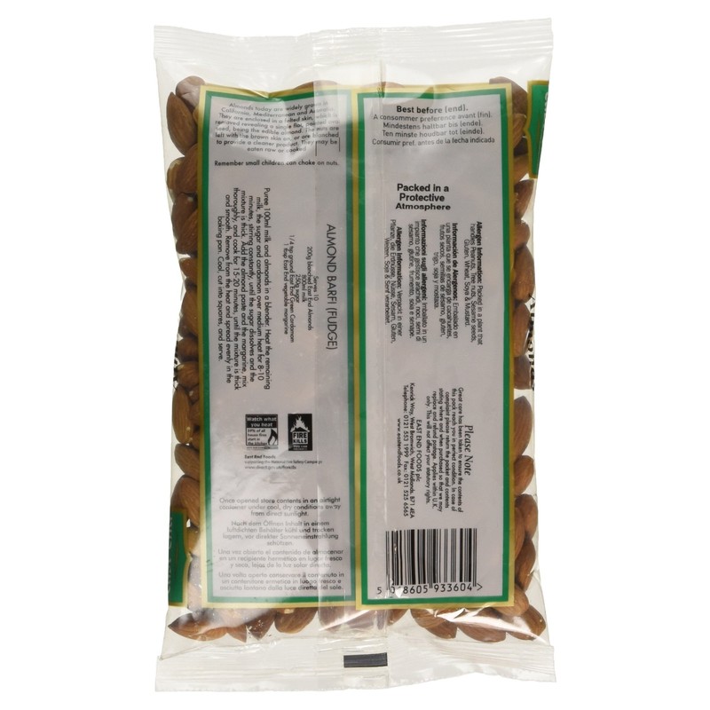 East End Almonds, 300g