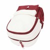 Backpack Simple Style Waterproof Versatile Large Capacity Laptop Work Business