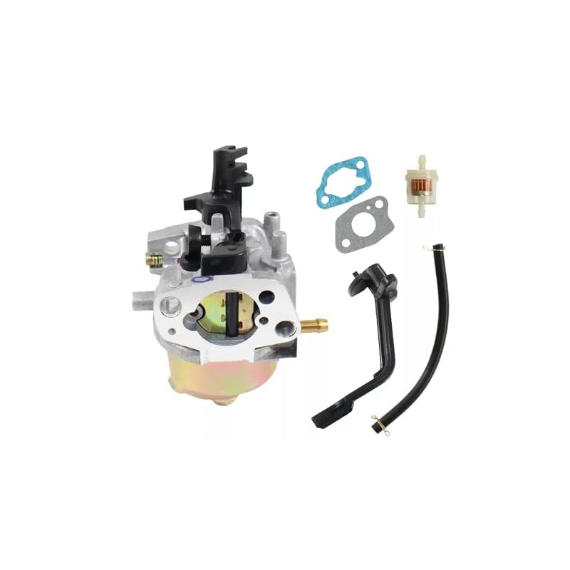 ACTIVLIFE for Carburetor Carb for Briggs & Stratton 30467 5000