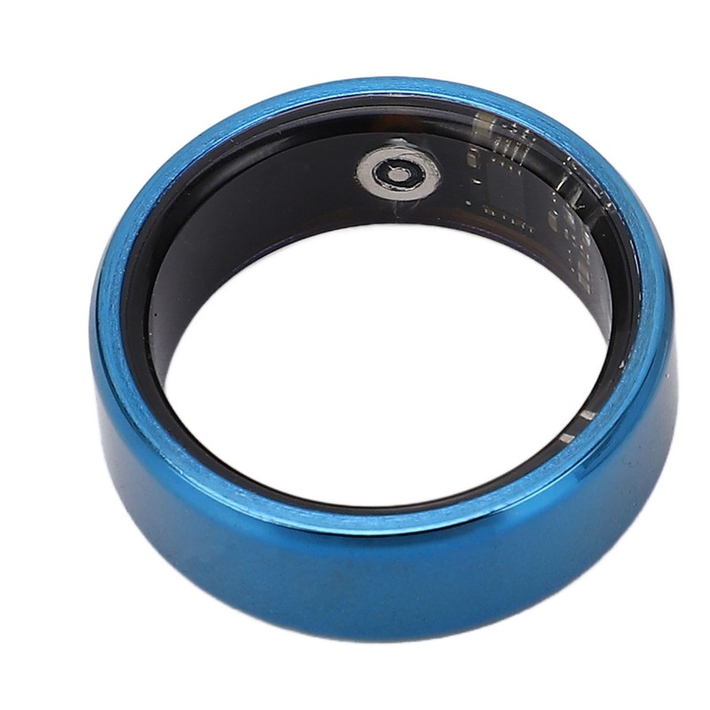 Smart Health Ring Fitness Tracker Bluetooth for Sleep Monitoring Step