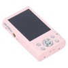 4K Digital Camera 48MP 2.8 Inch IPS HD Screen 16X
