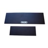 Concept 2 Rower Mat for Model D Concept2 Rowing Machine