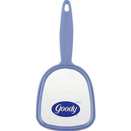 Goody Medium Hand Mirror, Colors May Vary 1 ea