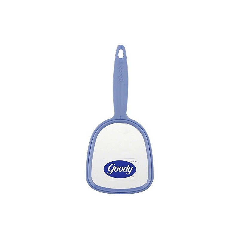 Goody Medium Hand Mirror, Colors May Vary 1 ea