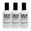 Skeda Skin Bright All-in-One 135ml 3 Pieces / Circle /