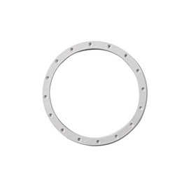 Hayward - Flansch für Poolscheinwerfer Cofies 300W - Weiß - PRX9513