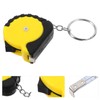 iplusmile 12Pcs Measuring Tape for Body, Flexible Waist Sewing Clothes