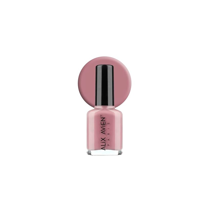 ALIX AVIEN NAIL LACQUER 82