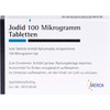 JODID 100 Tablets Pack of 100