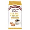 Marcella Sea Salt Caramel 100% Arabica Light Roast Gourmet Ground