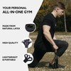 3DActive Pull Up Assist Band - Resistance Band for Strength