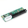 Hard Drive Adapter 40‑Pin IDE Port PATA to SATA Hard