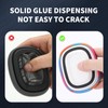 MC Magic Cushion airpods max Ear Cushions, Transparency Mode and