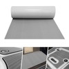 EVA Foam Boat Flooring Decking Sheet, 6mm Thick Diamond Anti-Slip