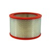 Replacement Air Filter Element for Universal Silencer 81-1063