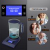 Hydrogen Alkaline Water Pitcher Bottle Machine Hydrogen Water Generator Maker